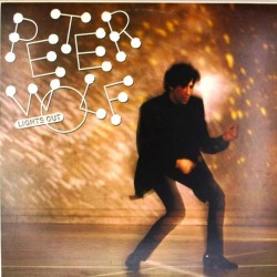 Пластинка Peter Wolf Lights Out